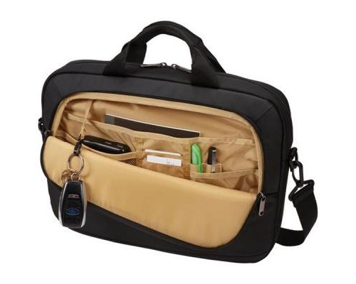 Сумка для ноутбука Case Logic 14'' Propel Attache PROPA-114 Black (3204526)