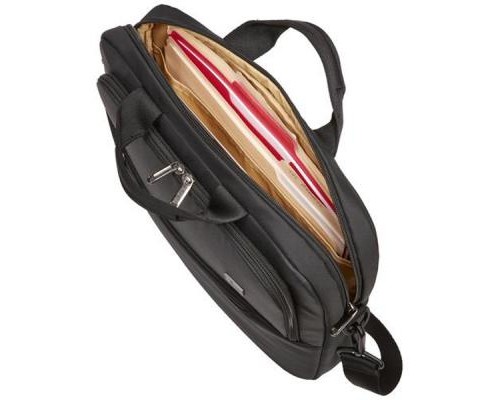 Сумка для ноутбука Case Logic 14'' Propel Attache PROPA-114 Black (3204526)