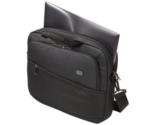 Сумка для ноутбука Case Logic 14'' Propel Attache PROPA-114 Black (3204526)