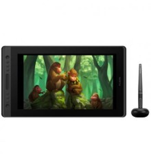 Графічний планшет Huion Kamvas Pro 16 (GT156)