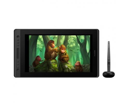 Графічний планшет Huion Kamvas Pro 16 (GT156)