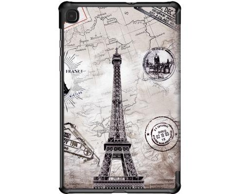 Чохол до планшета BeCover Smart Case Samsung Galaxy Tab S6 Lite 10.4 P610/P613/P615/P6 (705199)
