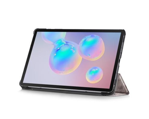 Чохол до планшета BeCover Smart Case Samsung Galaxy Tab S6 Lite 10.4 P610/P613/P615/P6 (705199)