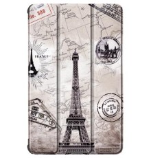 Чохол до планшета BeCover Smart Case Samsung Galaxy Tab S6 Lite 10.4 P610/P613/P615/P6 (705199)