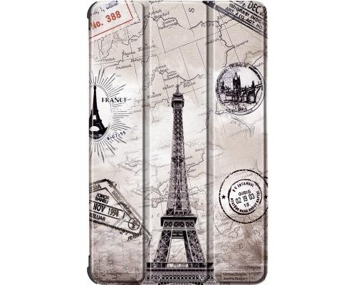 Чохол до планшета BeCover Smart Case Samsung Galaxy Tab S6 Lite 10.4 P610/P613/P615/P6 (705199)