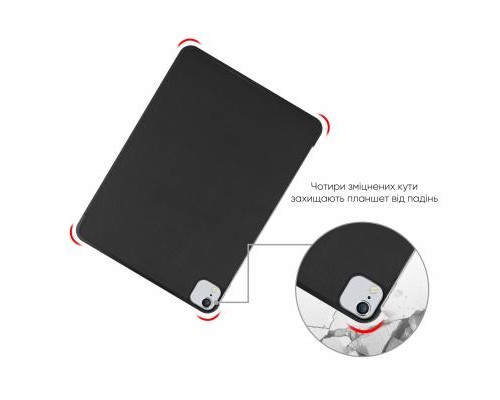 Чохол до планшета AirOn Premium iPad Air 4 10.9