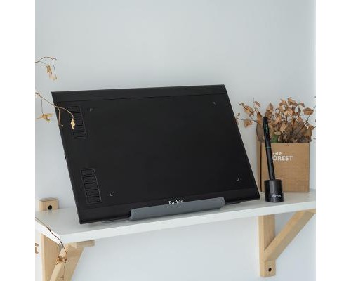 Графічний планшет Parblo A610 Plus V2 Black (A610PLUSV2)