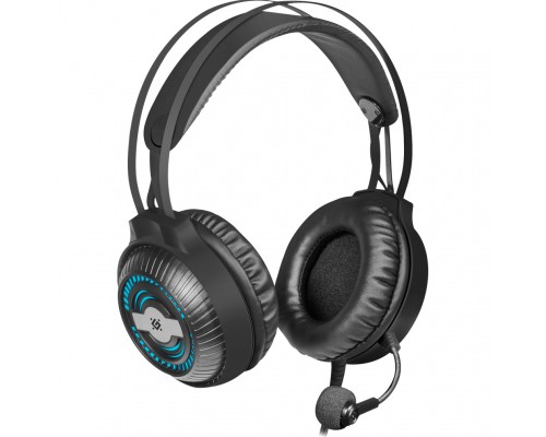 Навушники Defender Stellar Black (64520)