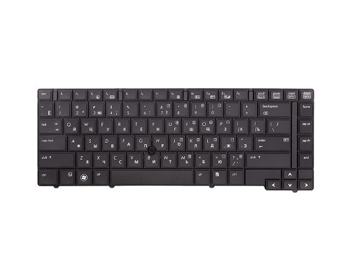 Клавіатура ноутбука Lenovo Ideapad U510/Z710 черн,черн (KB312337)