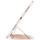 Чохол до планшета BeCover Tri Fold Hard Apple iPad mini 6 2021 Rose Gold (706859)