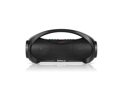 Акустична система REAL-EL X-713 Black