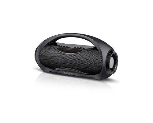 Акустична система REAL-EL X-713 Black