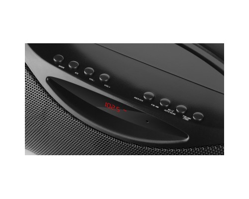 Акустична система REAL-EL X-713 Black