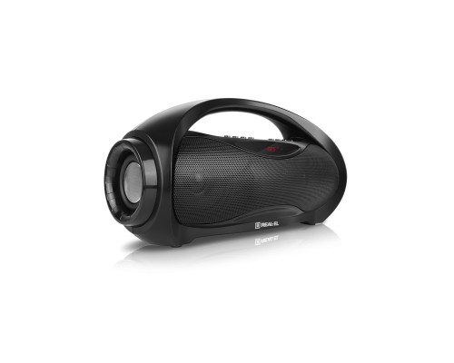 Акустична система REAL-EL X-713 Black