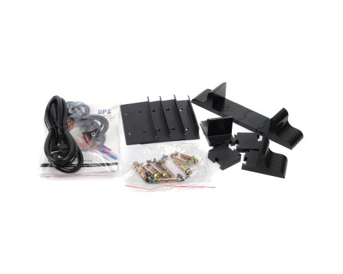 Пристрій безперебійного живлення EnerGenie EG-UPSRACK-12 2000VA (EG-UPSRACK-12)