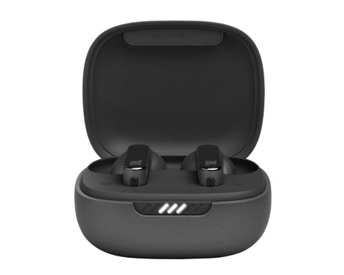 Навушники JBL Live Pro 2 TWS Black (JBLLIVEPRO2TWSBLK)