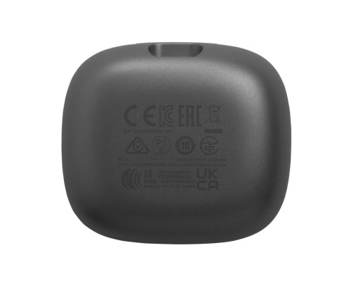 Навушники JBL Live Pro 2 TWS Black (JBLLIVEPRO2TWSBLK)
