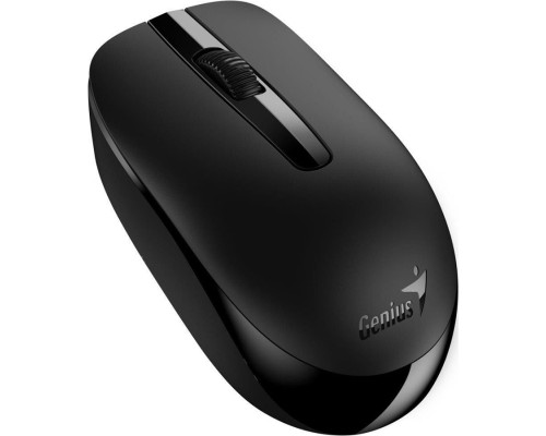 Мишка Genius NX-7007 Wireless Black (31030026403)