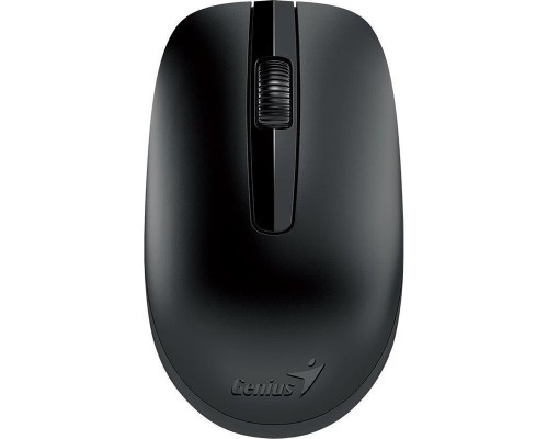 Мишка Genius NX-7007 Wireless Black (31030026403)