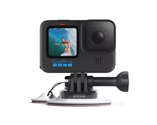 Аксесуар до екшн-камер GoPro Surfboard Mounts (ASURF-001)