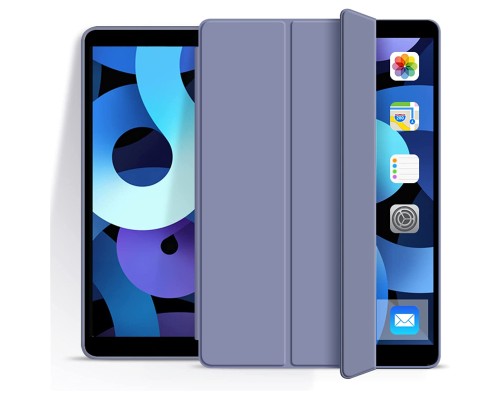 Чохол до планшета BeCover Tri Fold Soft TPU Silicone Apple iPad 10.9