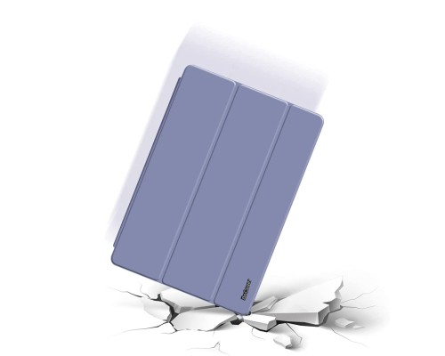 Чохол до планшета BeCover Tri Fold Soft TPU Silicone Apple iPad 10.9