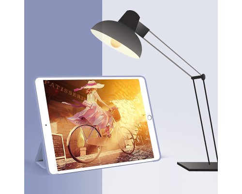 Чохол до планшета BeCover Tri Fold Soft TPU Silicone Apple iPad 10.9
