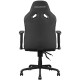 Крісло ігрове Cougar Fusion S Black