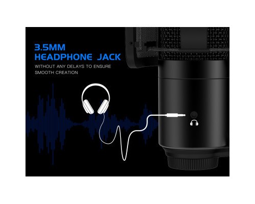 Мікрофон Fifine K683A