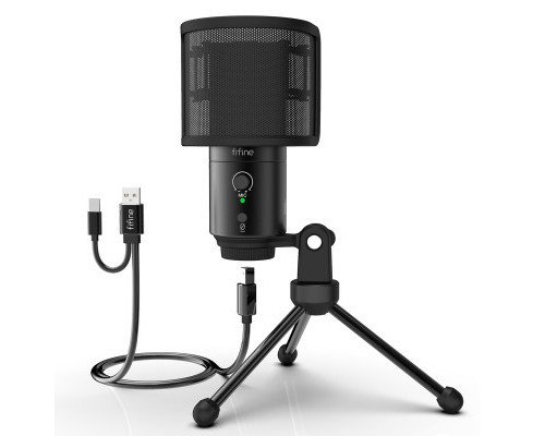 Мікрофон Fifine K683A