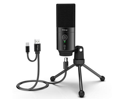 Мікрофон Fifine K683A