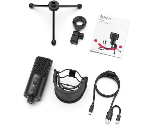 Мікрофон Fifine K683A
