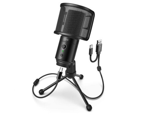 Мікрофон Fifine K683A