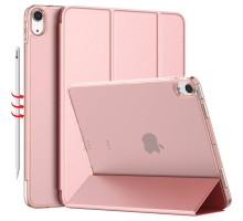 Чохол до планшета BeCover Tri Fold Hard Apple iPad Air 5 (2022) 10.9