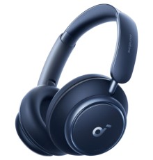 Навушники Anker SoundСore Space Q45 Blue (A3040G31)