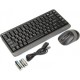 Комплект A4Tech FG1110 Wireless Grey (FG1110 Grey)