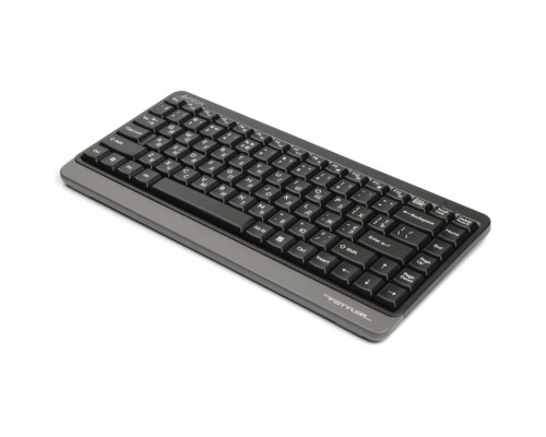 Комплект A4Tech FG1110 Wireless Grey (FG1110 Grey)