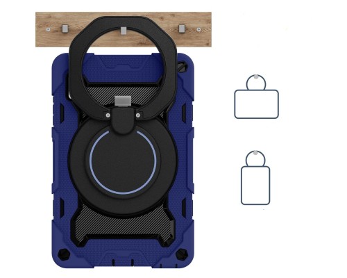 Чохол до планшета BeCover Lenovo Tab M9 TB-310 9