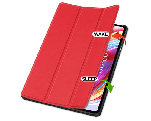 Чохол до планшета BeCover Smart Case Samsung Tab A9 Plus SM-X210/SM-X215/SM-X216 11.0