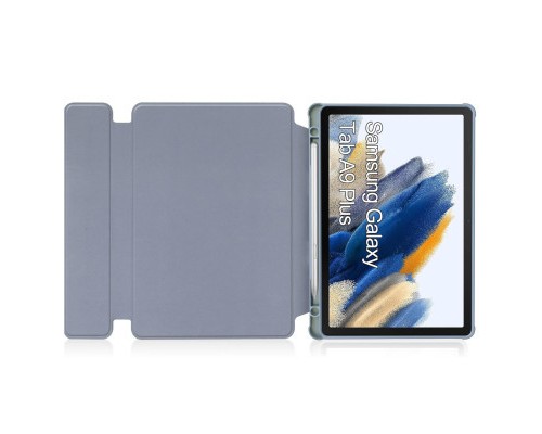 Чохол до планшета BeCover 360° Rotatable Samsung Tab A9 Plus SM-X210/SM-X215/SM-X216 11.0