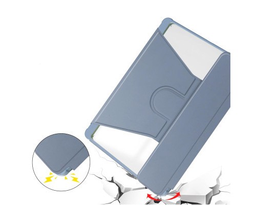 Чохол до планшета BeCover 360° Rotatable Samsung Tab A9 Plus SM-X210/SM-X215/SM-X216 11.0