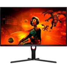 Монітор AOC U32G3X/BK