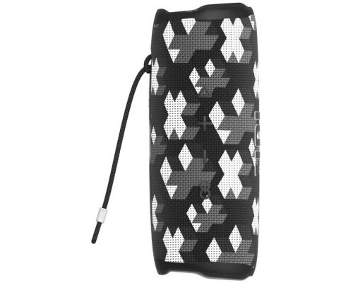 Акустична система JBL Flip 6 Martin Garrix Special Edition (JBLFLIP6MG)