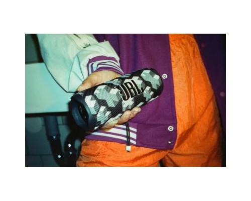 Акустична система JBL Flip 6 Martin Garrix Special Edition (JBLFLIP6MG)