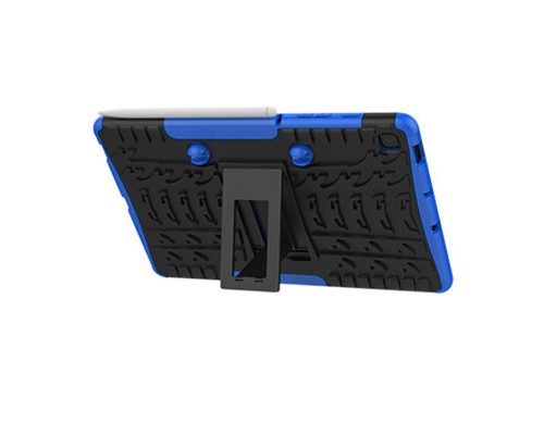 Чохол до планшета BeCover Samsung Galaxy Tab S6 Lite (2024) 10.4