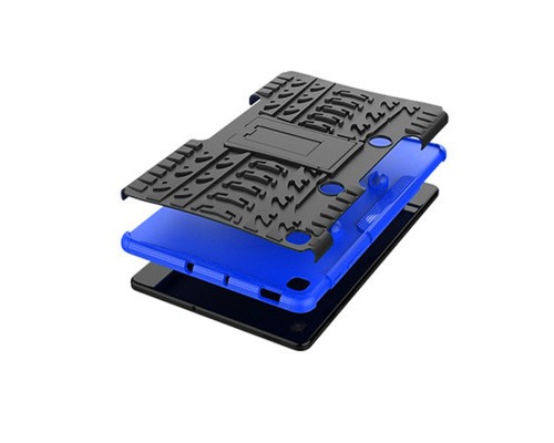 Чохол до планшета BeCover Samsung Galaxy Tab S6 Lite (2024) 10.4