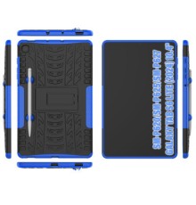 Чохол до планшета BeCover Samsung Galaxy Tab S6 Lite (2024) 10.4