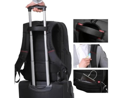 Рюкзак для ноутбука Tavialo 15.6