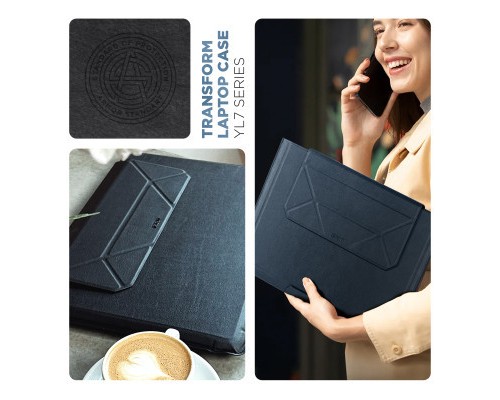 Чохол до ноутбука Armorstandart 14