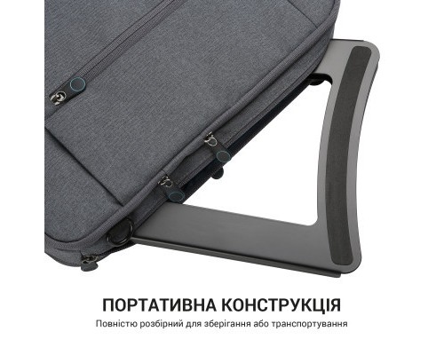 Підставка до ноутбука OfficePro LS325